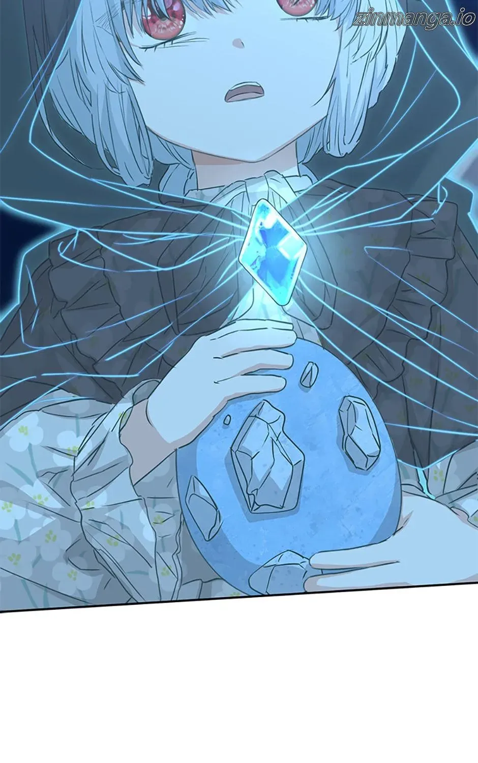 How to Survive As The Devil’s Daughter Chapter 39 page 169 - 