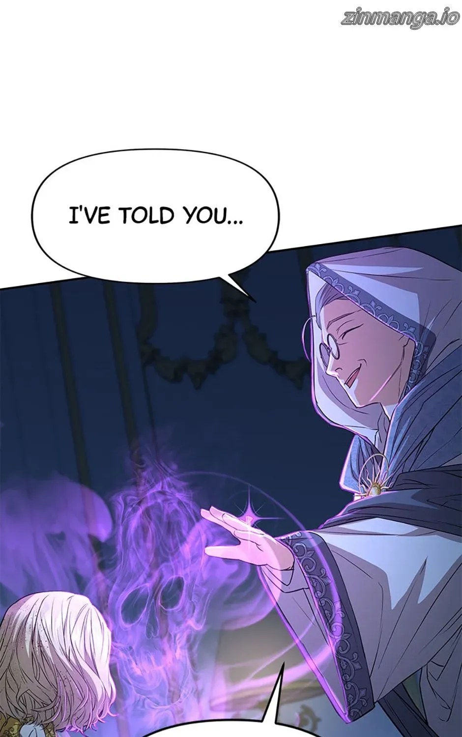 How to Survive As The Devil’s Daughter Chapter 39 page 193 - 