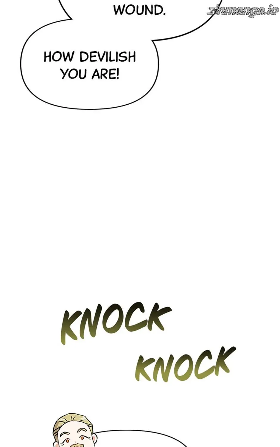 How to Survive As The Devil’s Daughter Chapter 39 page 195 - 