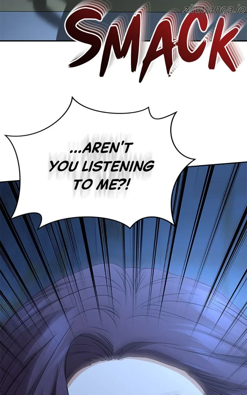 How to Survive As The Devil’s Daughter Chapter 39 page 3 - 