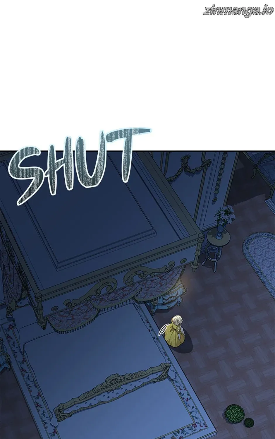 How to Survive As The Devil’s Daughter Chapter 39 page 213 - 