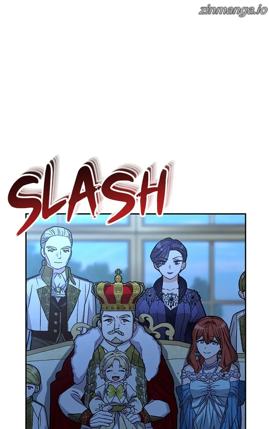 How to Survive As The Devil’s Daughter Chapter 39 page 221 - 