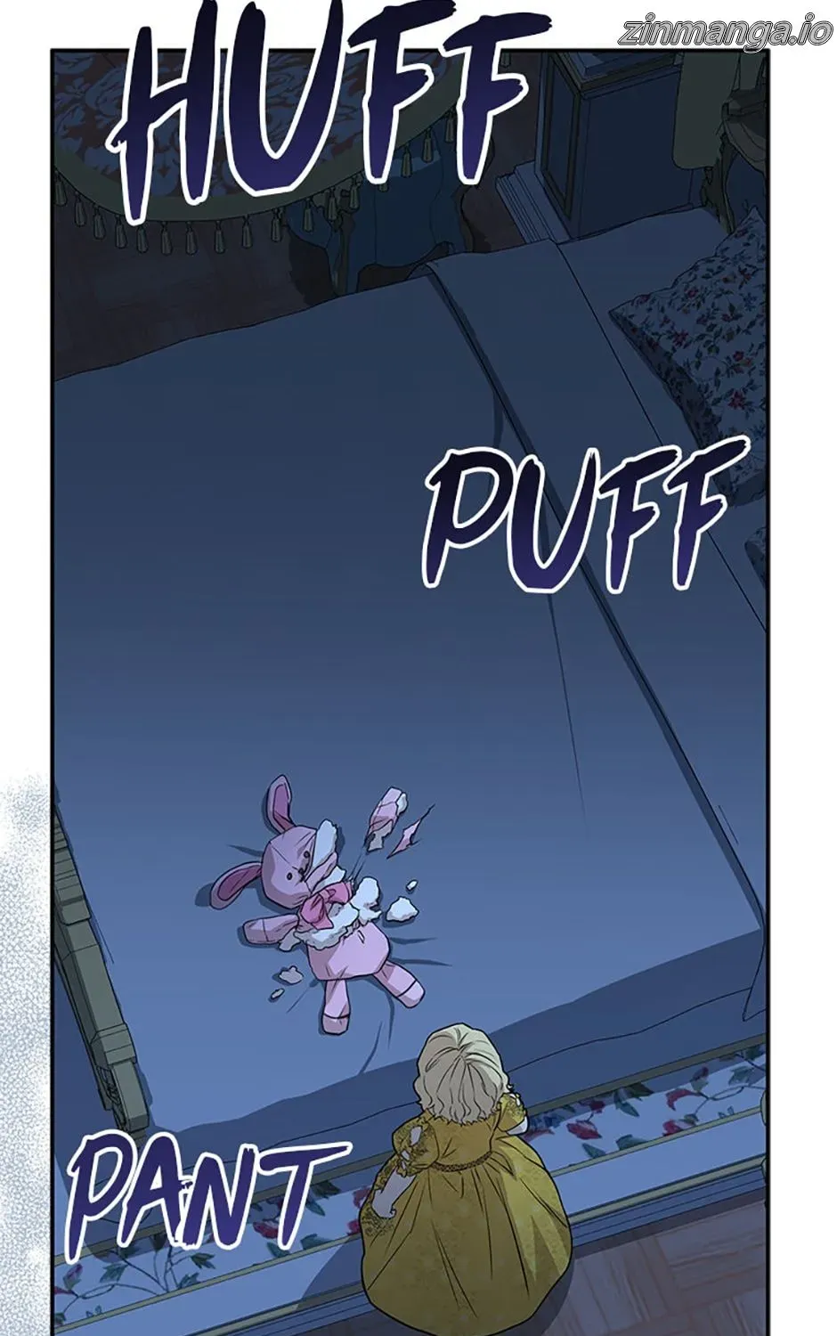 How to Survive As The Devil’s Daughter Chapter 39 page 231 - 