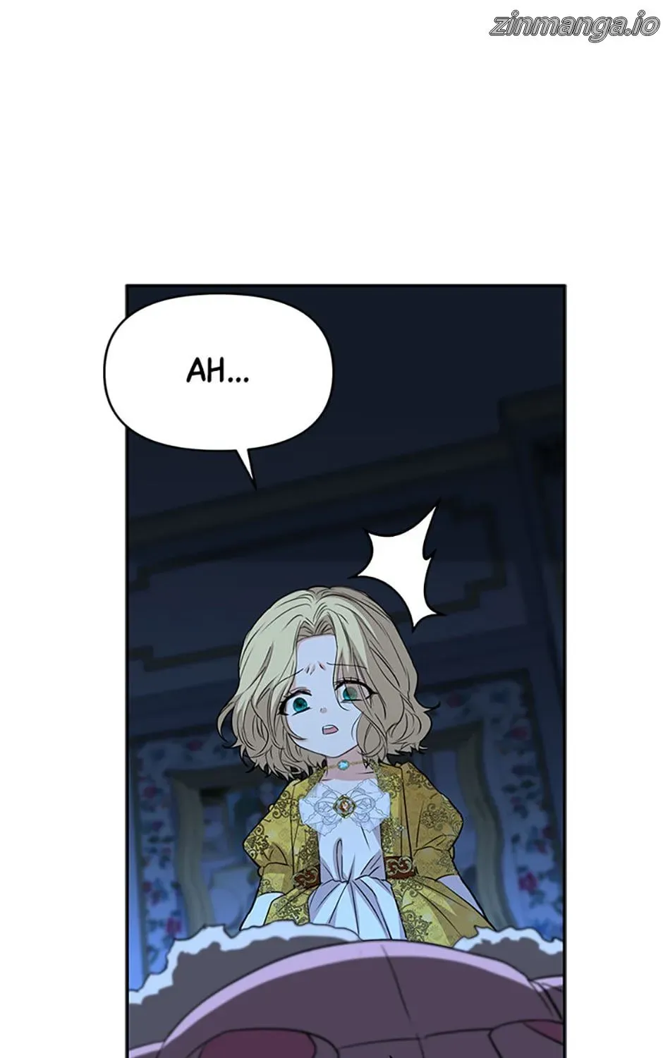 How to Survive As The Devil’s Daughter Chapter 39 page 241 - 