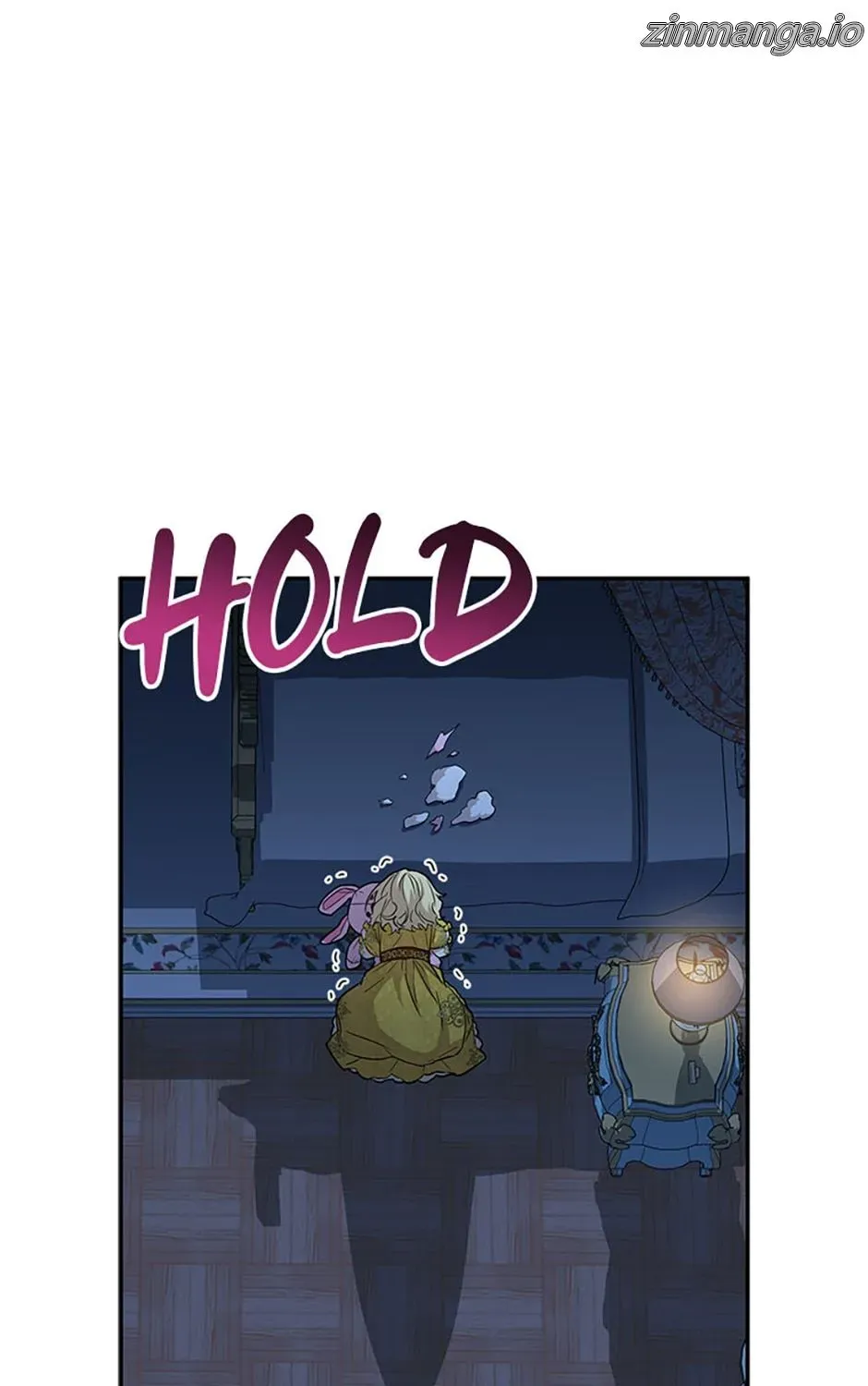 How to Survive As The Devil’s Daughter Chapter 39 page 243 - 