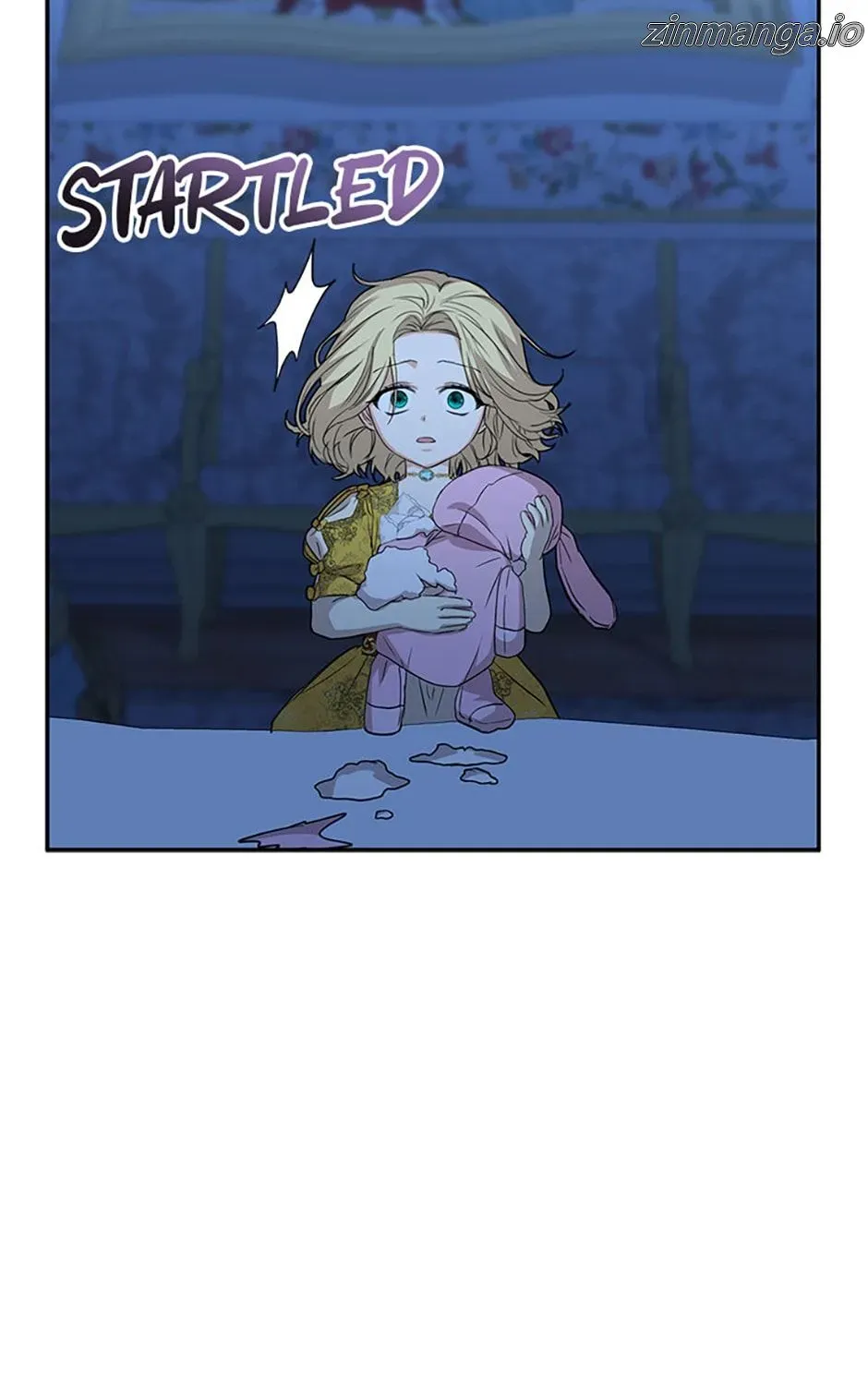 How to Survive As The Devil’s Daughter Chapter 39 page 249 - 