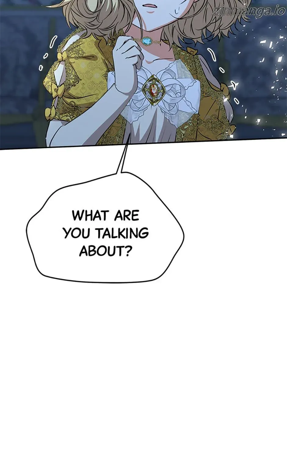 How to Survive As The Devil’s Daughter Chapter 39 page 255 - 