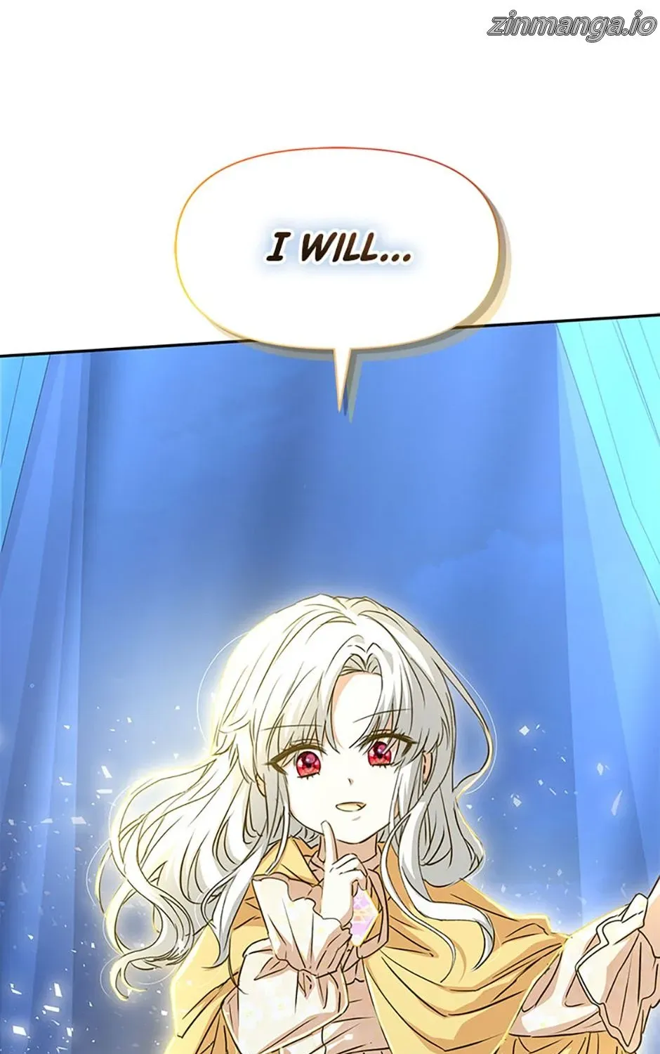 How to Survive As The Devil’s Daughter Chapter 39 page 257 - 