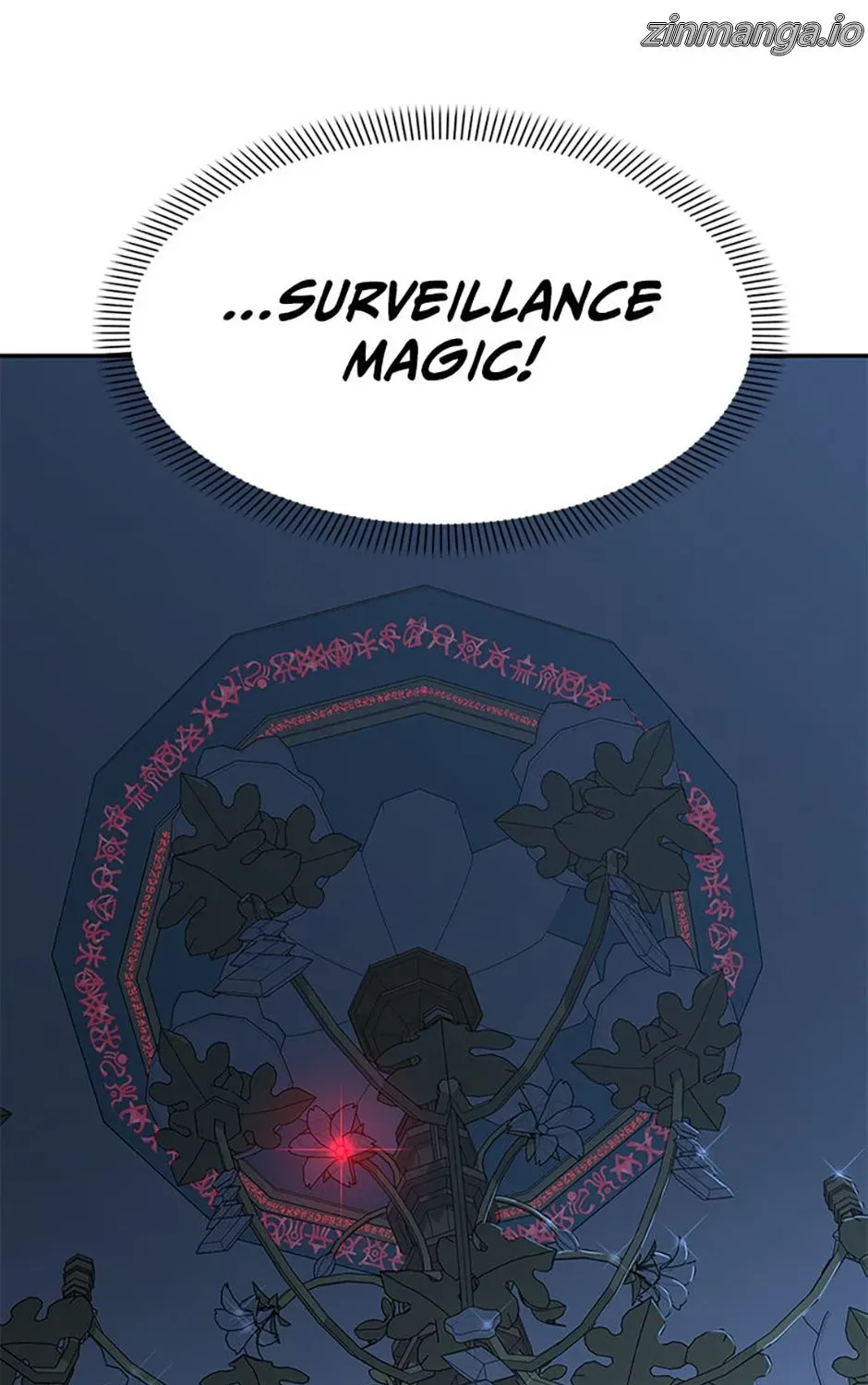 How to Survive As The Devil’s Daughter Chapter 39 page 29 - 