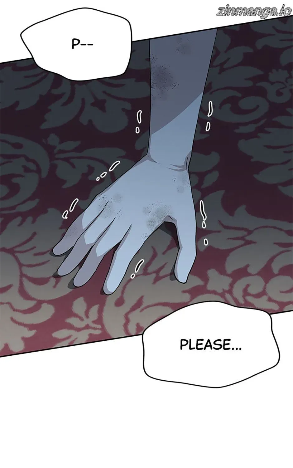 How to Survive As The Devil’s Daughter Chapter 39 page 33 - 