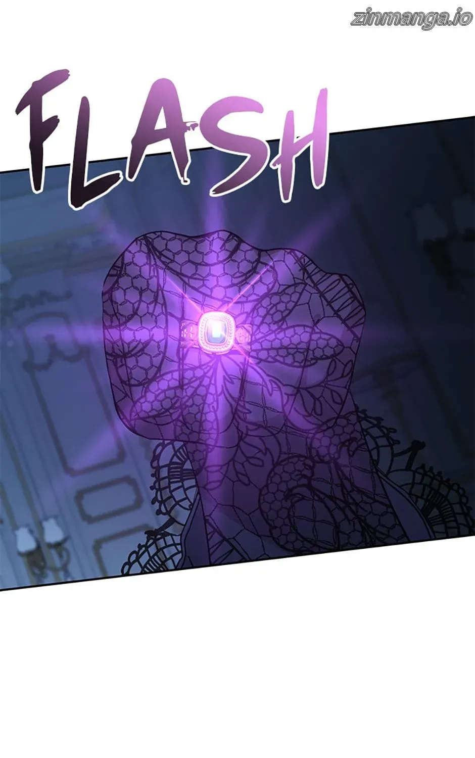 How to Survive As The Devil’s Daughter Chapter 39 page 41 - 