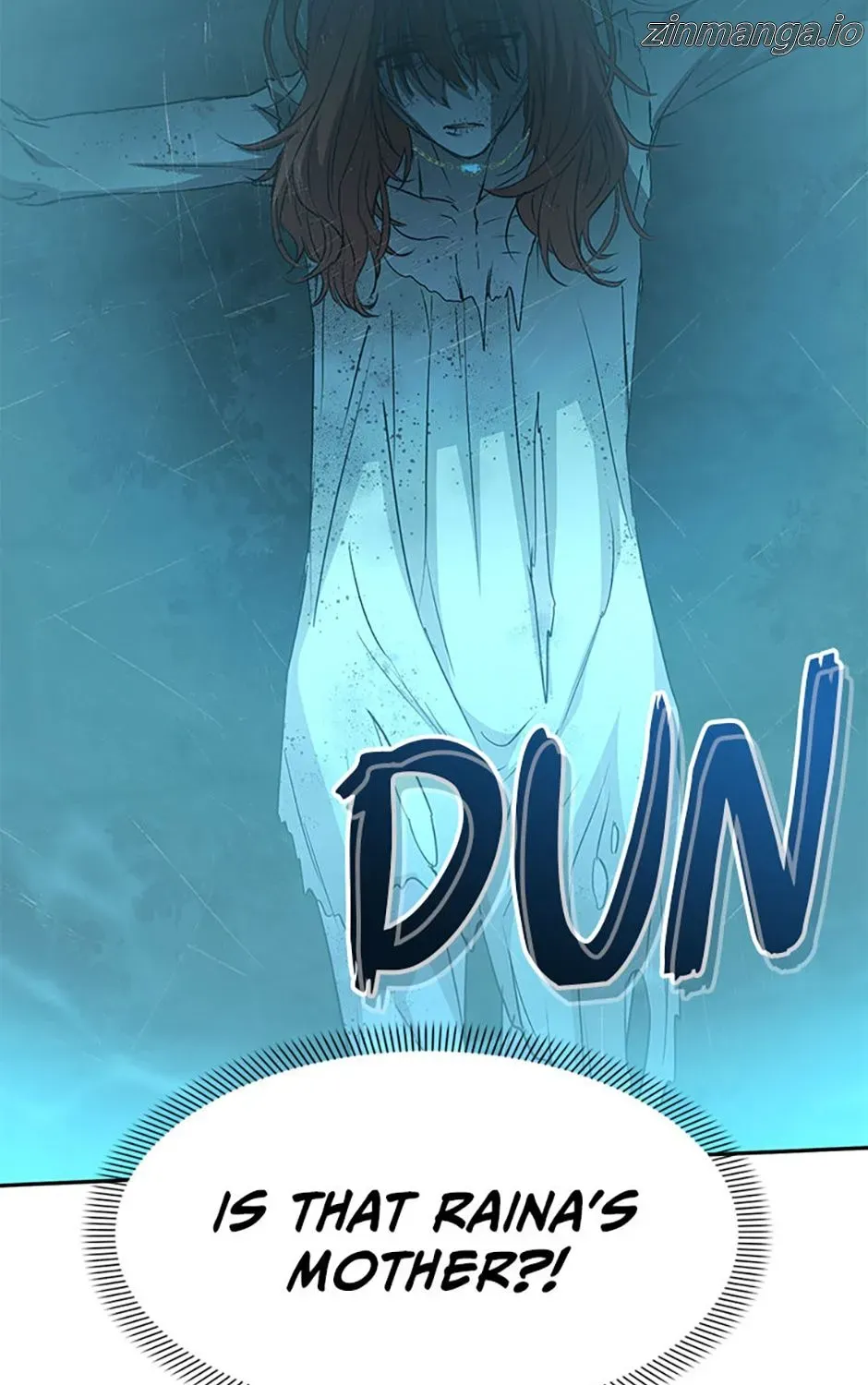 How to Survive As The Devil’s Daughter Chapter 39 page 47 - 