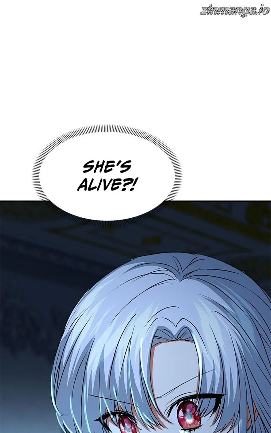 How to Survive As The Devil’s Daughter Chapter 39 page 49 - 
