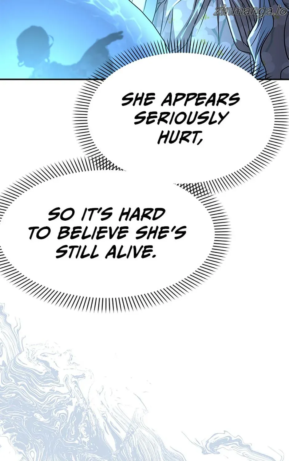 How to Survive As The Devil’s Daughter Chapter 39 page 51 - 