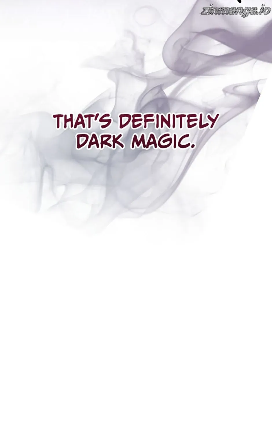 How to Survive As The Devil’s Daughter Chapter 39 page 57 - 