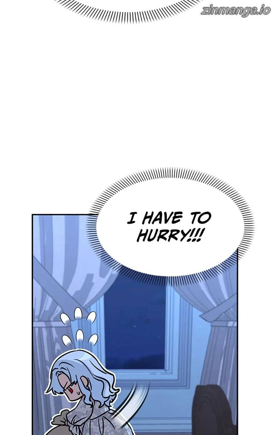How to Survive As The Devil’s Daughter Chapter 39 page 83 - 