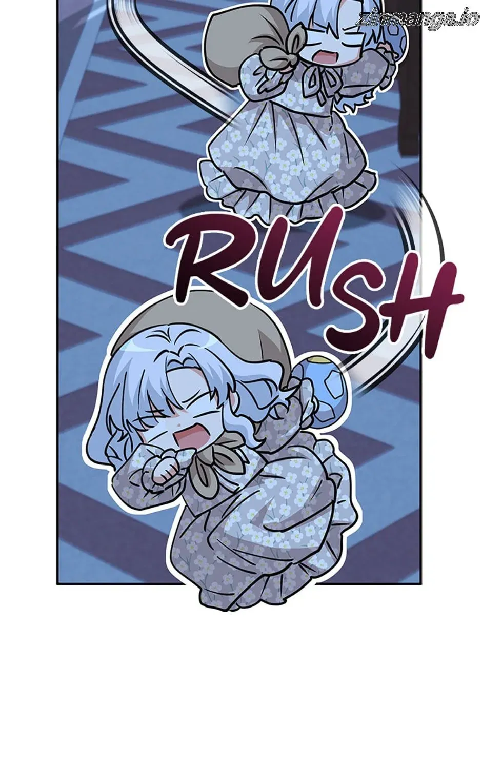 How to Survive As The Devil’s Daughter Chapter 39 page 85 - 