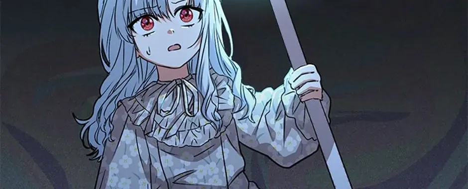 How to Survive As The Devil’s Daughter Chapter 39 page 10 - 