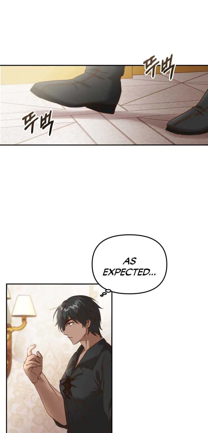 How to Survive As The Devil’s Daughter Chapter 4 page 41 - 