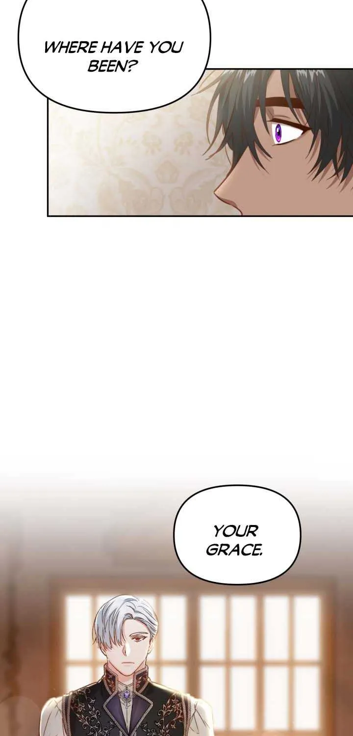 How to Survive As The Devil’s Daughter Chapter 4 page 46 - 