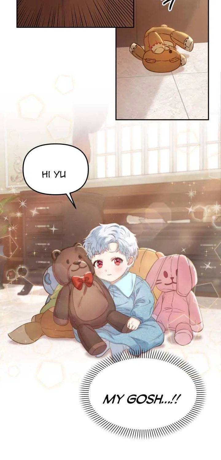 How to Survive As The Devil’s Daughter Chapter 4 page 64 - 