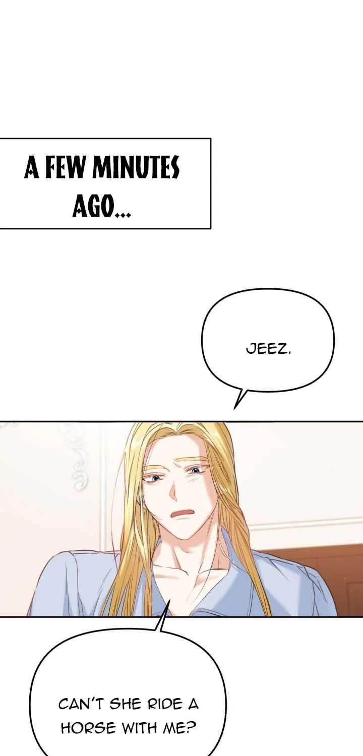 How to Survive As The Devil’s Daughter Chapter 4 page 65 - 
