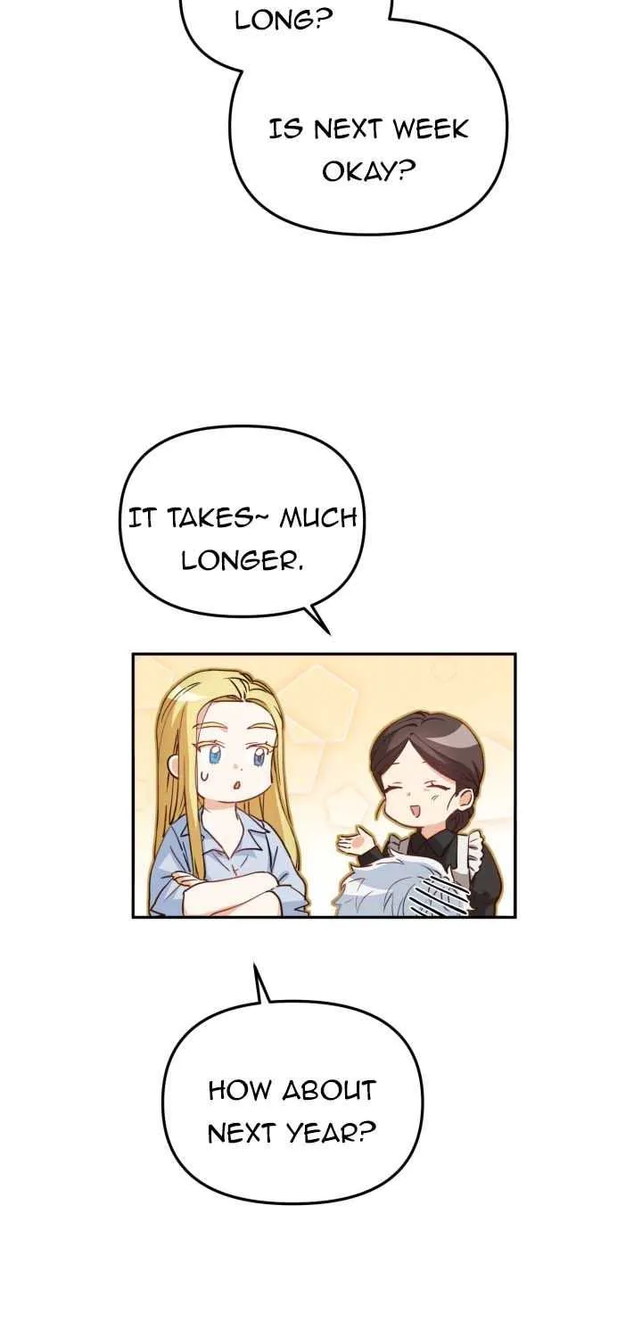 How to Survive As The Devil’s Daughter Chapter 4 page 67 - 