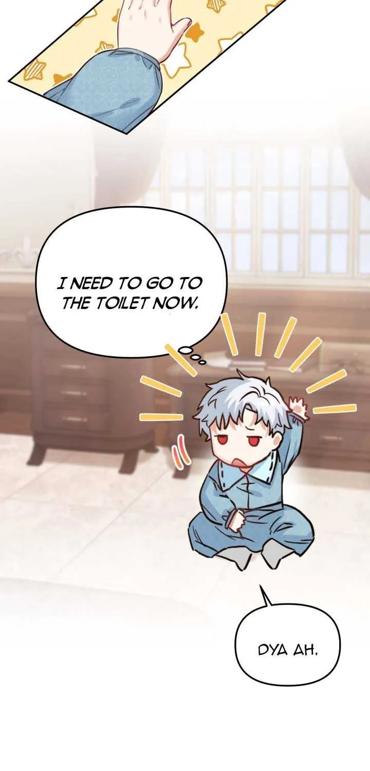 How to Survive As The Devil’s Daughter Chapter 4 page 69 - 