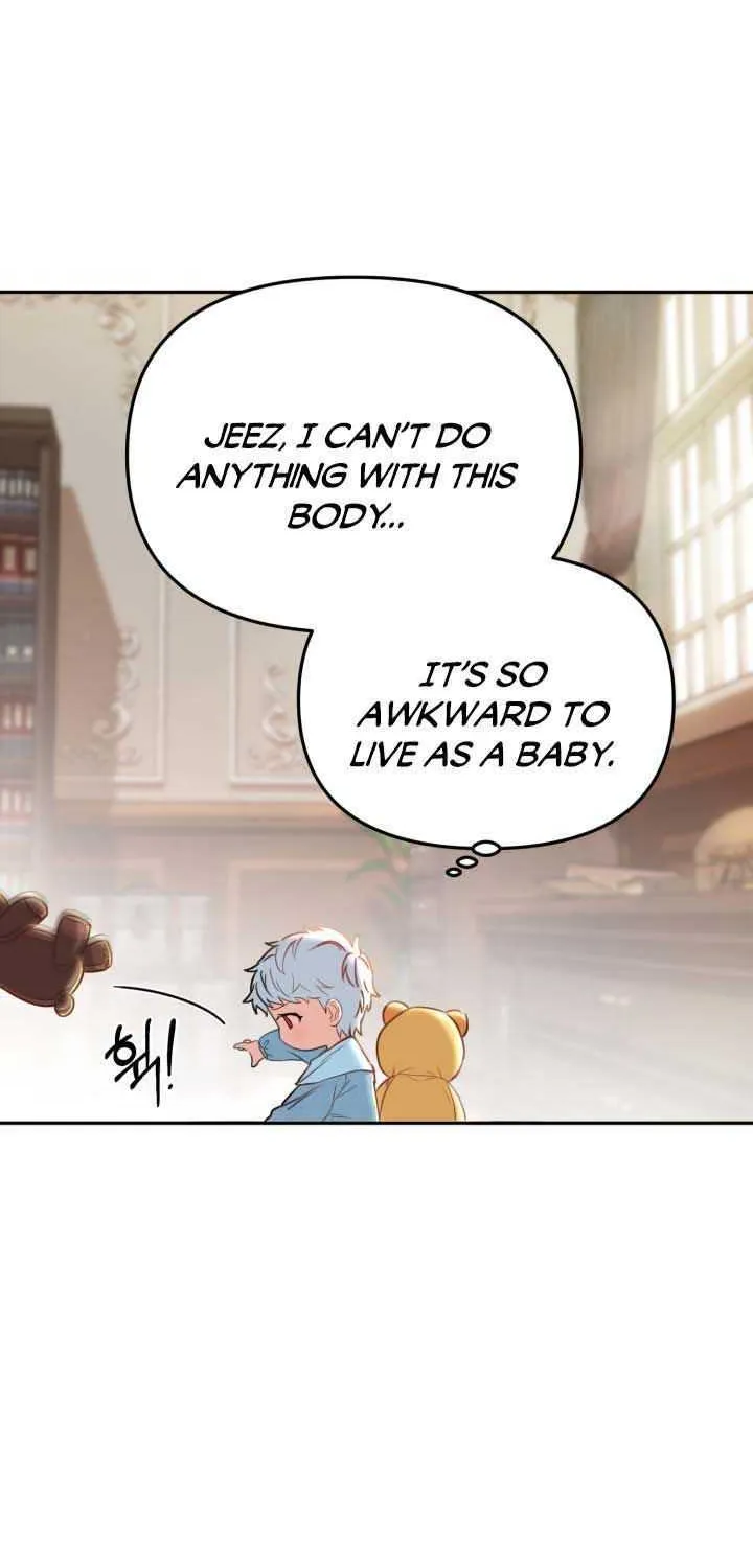How to Survive As The Devil’s Daughter Chapter 4 page 77 - 