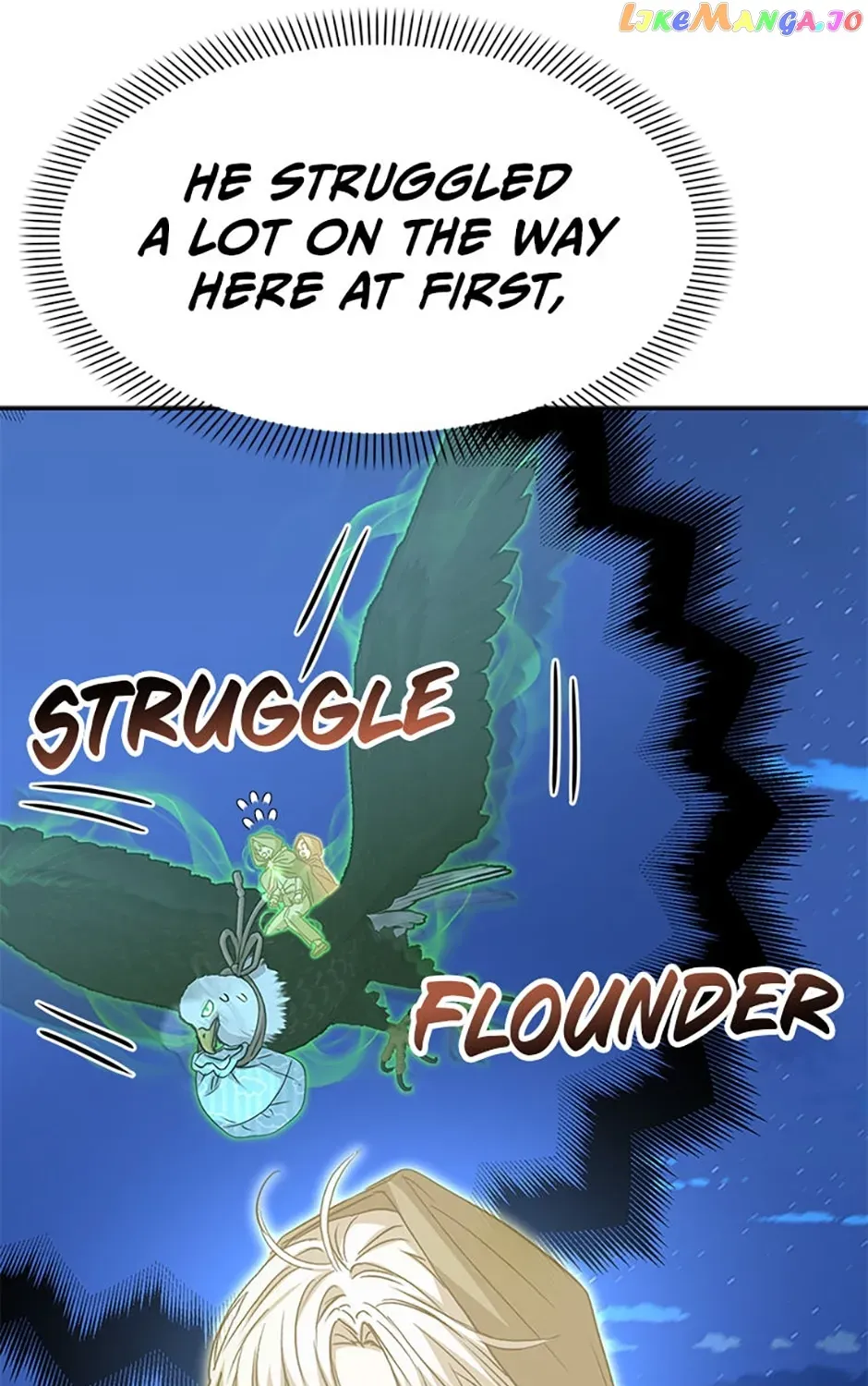 How to Survive As The Devil’s Daughter Chapter 40 page 103 - 