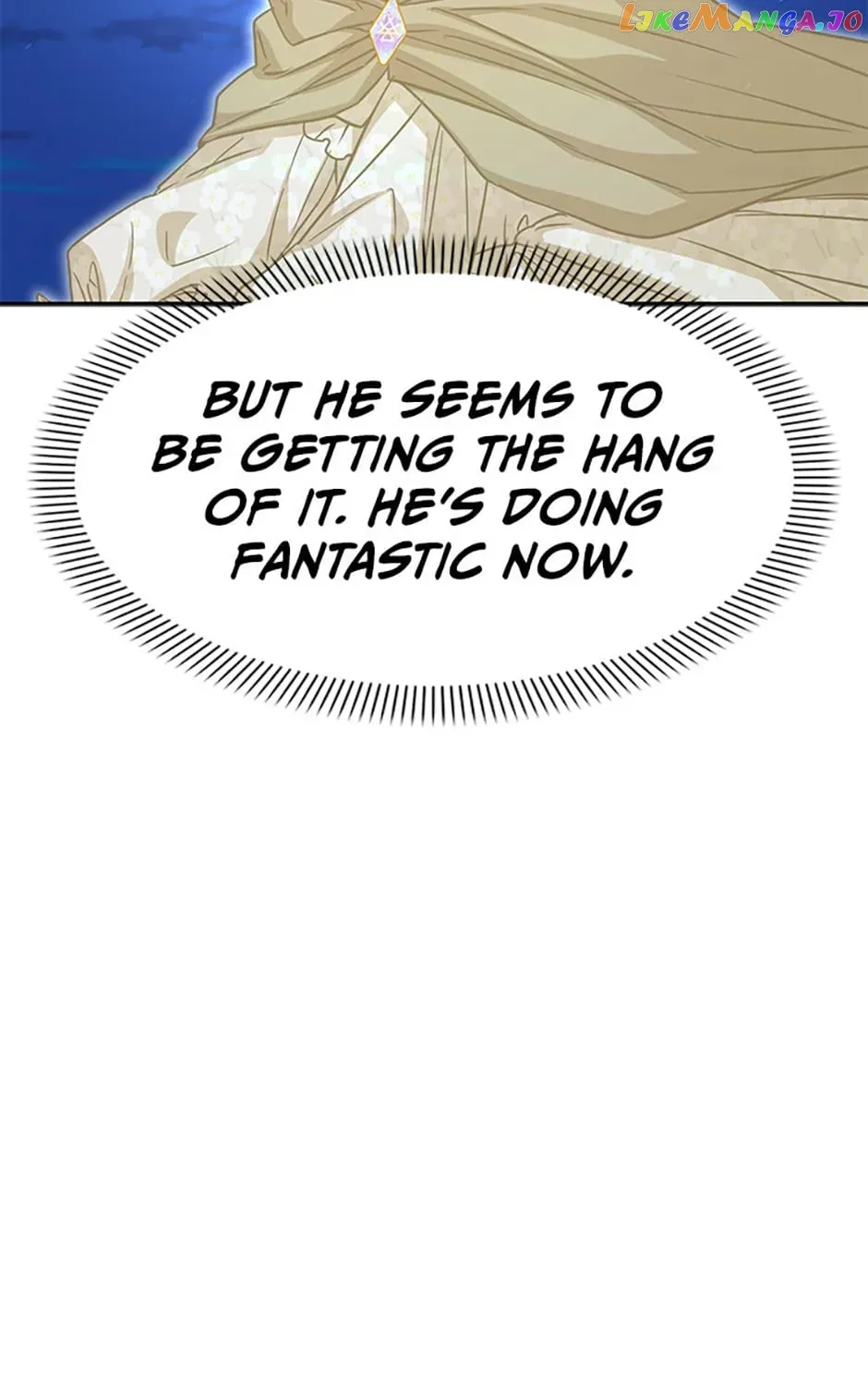 How to Survive As The Devil’s Daughter Chapter 40 page 105 - 