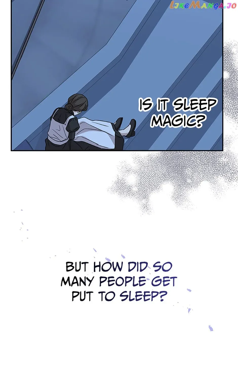 How to Survive As The Devil’s Daughter Chapter 40 page 109 - 