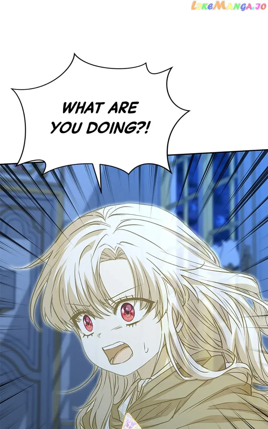How to Survive As The Devil’s Daughter Chapter 40 page 13 - 