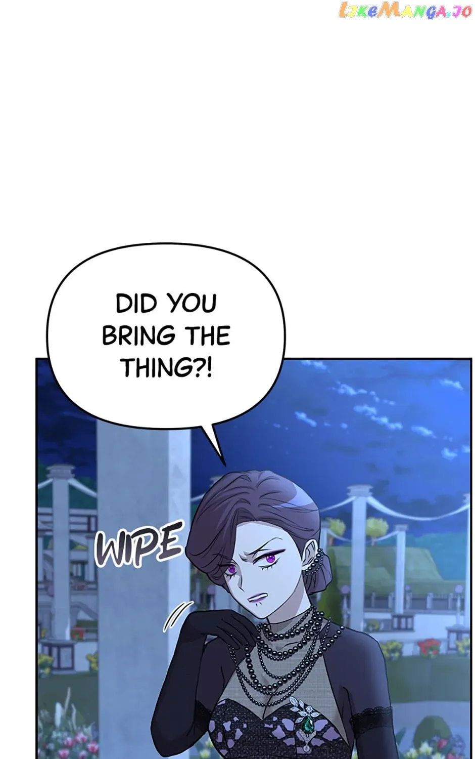 How to Survive As The Devil’s Daughter Chapter 40 page 123 - 