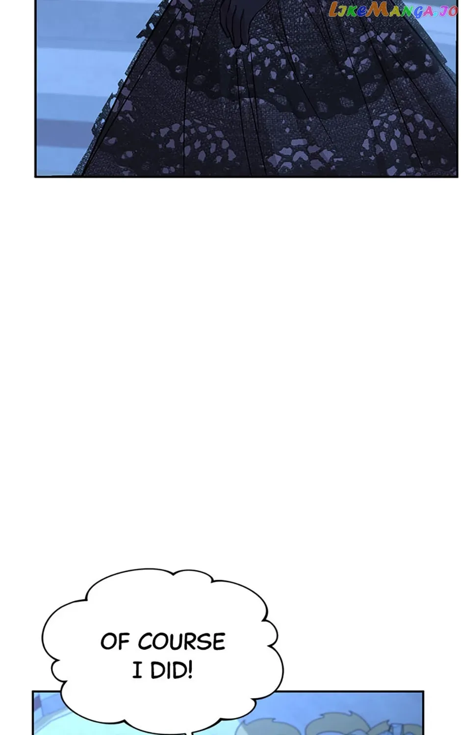 How to Survive As The Devil’s Daughter Chapter 40 page 125 - 