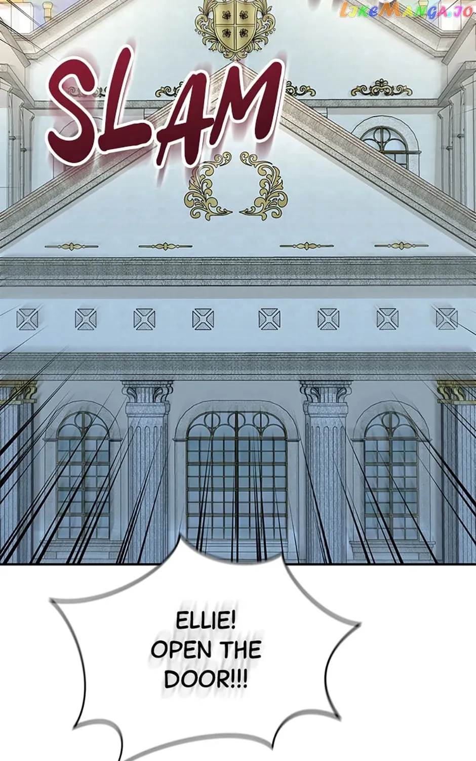 How to Survive As The Devil’s Daughter Chapter 40 page 151 - 