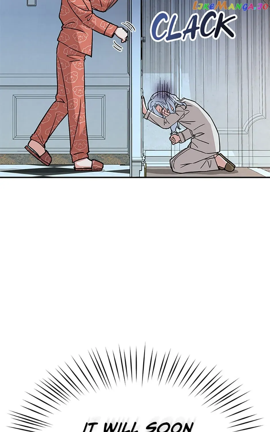How to Survive As The Devil’s Daughter Chapter 40 page 155 - 