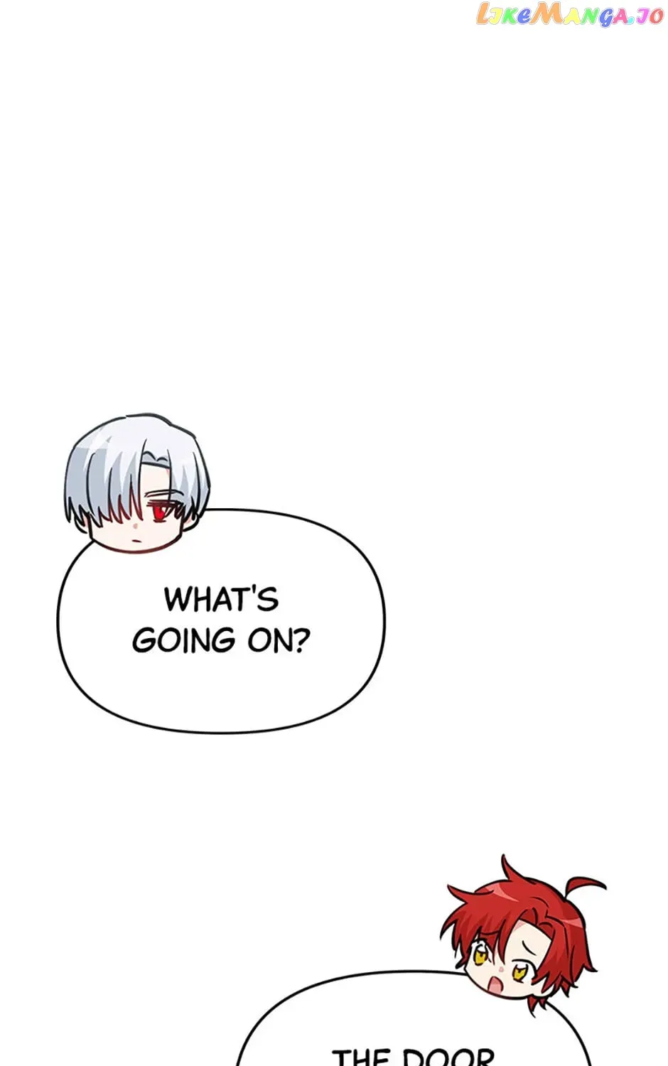 How to Survive As The Devil’s Daughter Chapter 40 page 159 - 