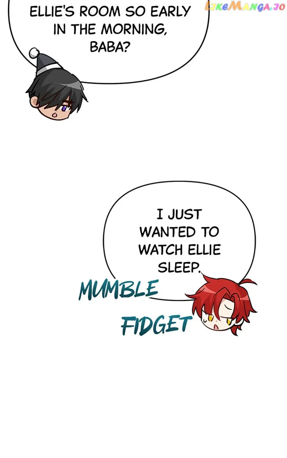How to Survive As The Devil’s Daughter Chapter 40 page 163 - 