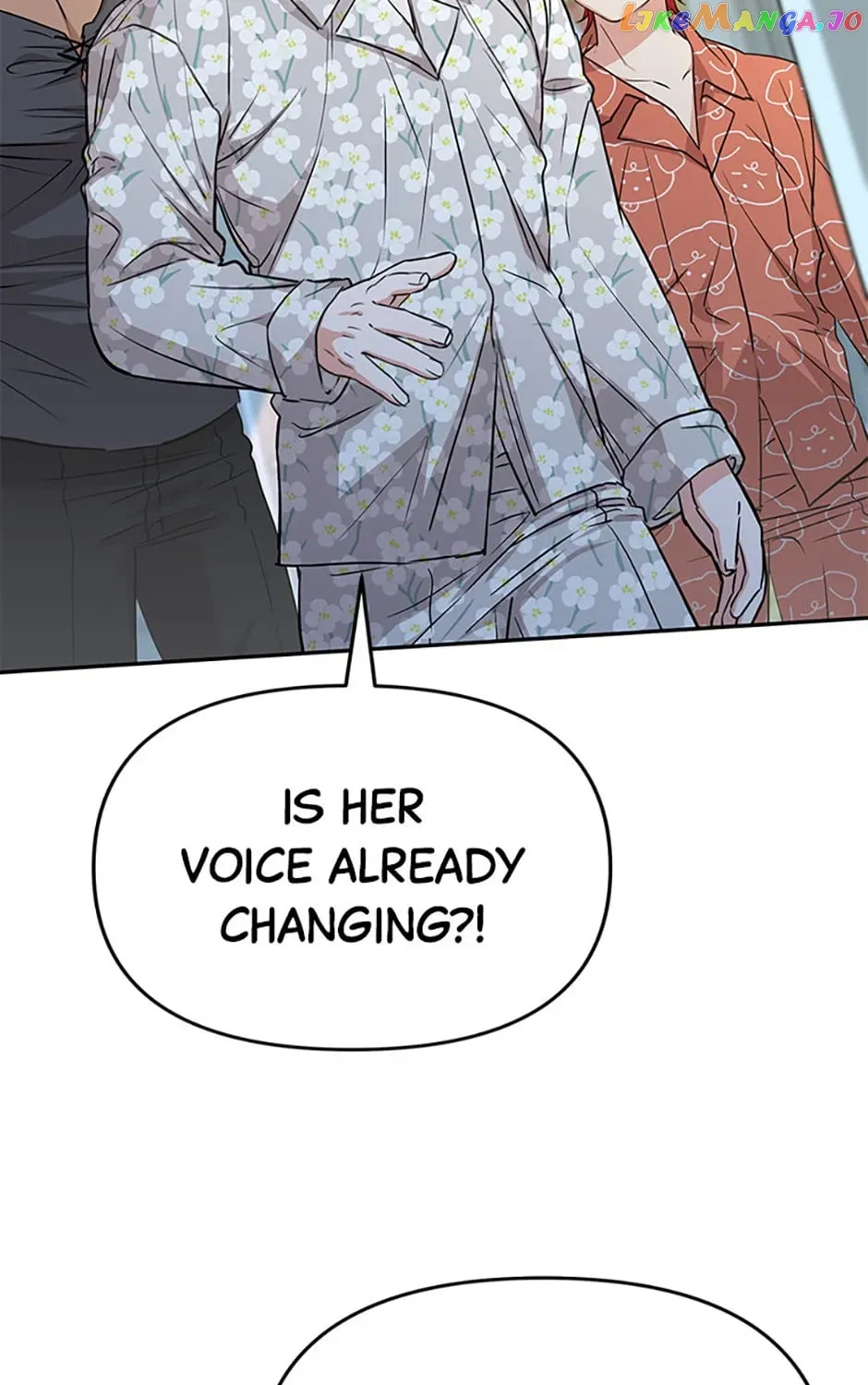 How to Survive As The Devil’s Daughter Chapter 40 page 173 - 