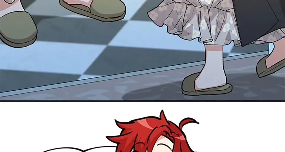 How to Survive As The Devil’s Daughter Chapter 40 page 186 - 