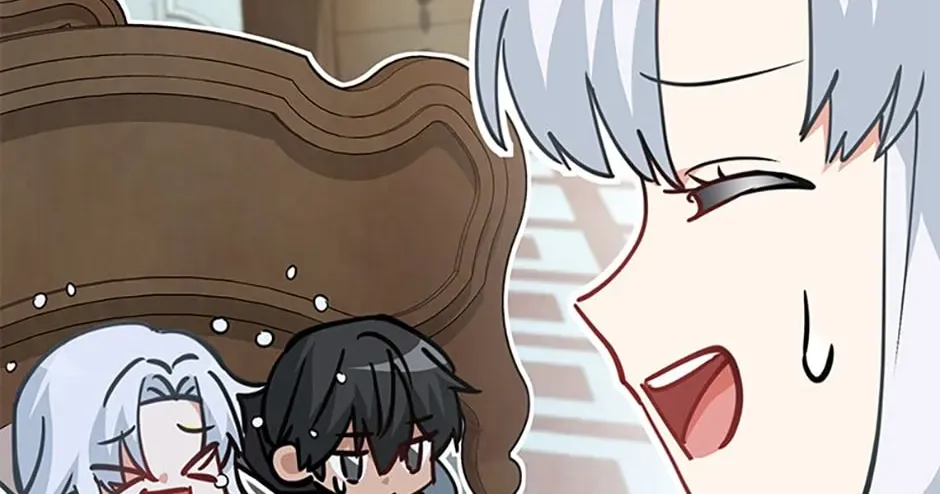 How to Survive As The Devil’s Daughter Chapter 40 page 196 - 
