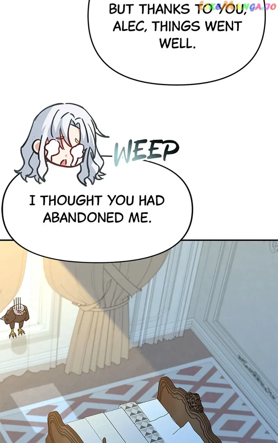 How to Survive As The Devil’s Daughter Chapter 40 page 199 - 