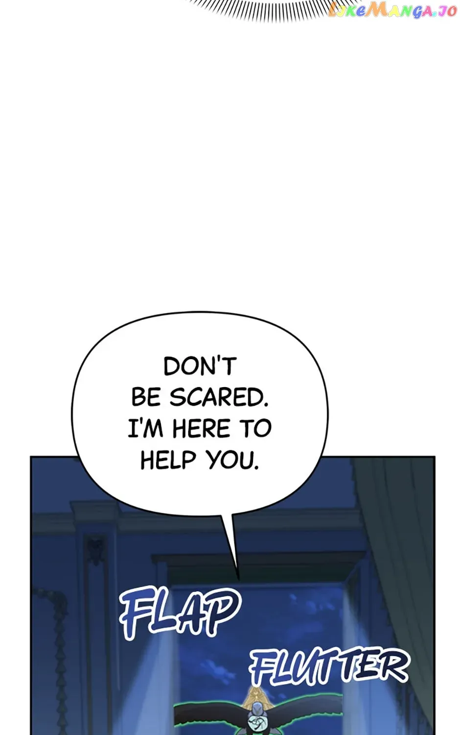 How to Survive As The Devil’s Daughter Chapter 40 page 3 - 