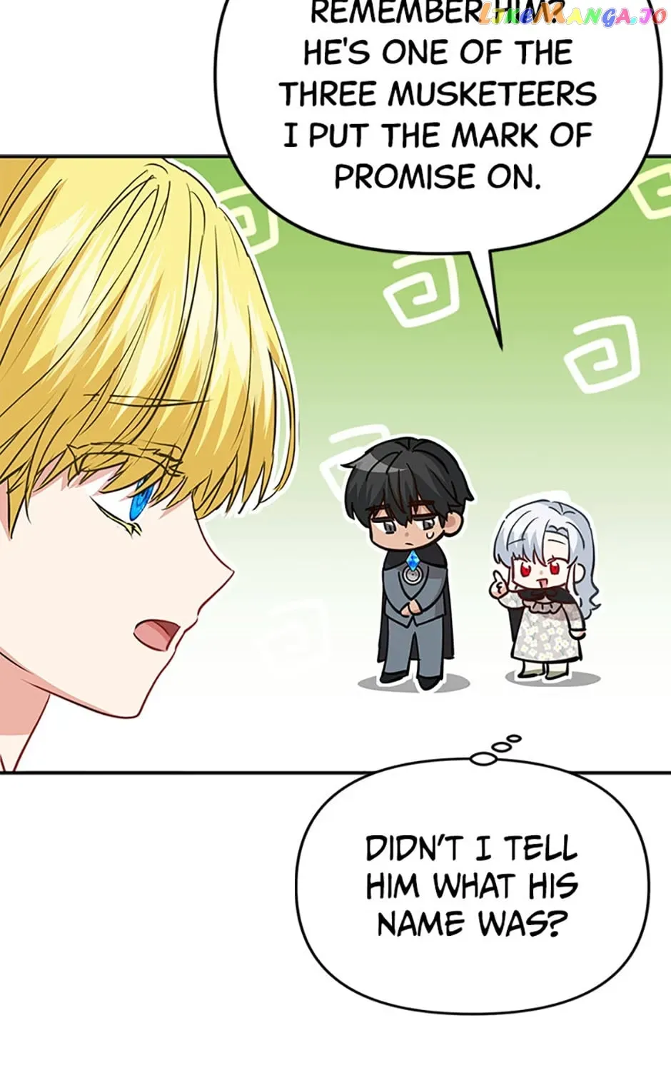 How to Survive As The Devil’s Daughter Chapter 40 page 203 - 