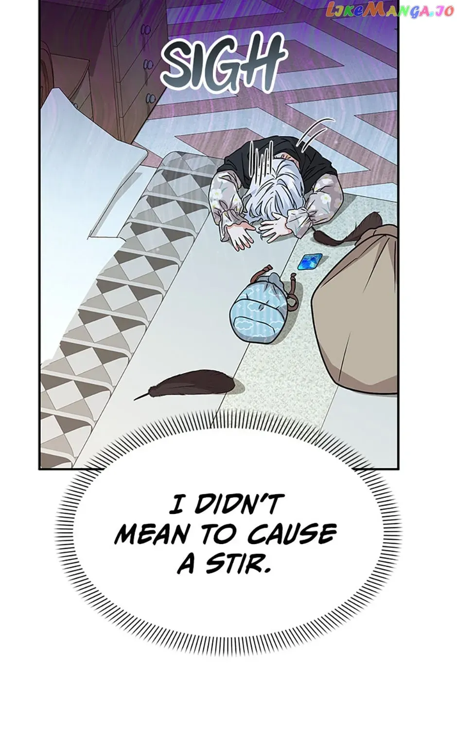 How to Survive As The Devil’s Daughter Chapter 40 page 211 - 