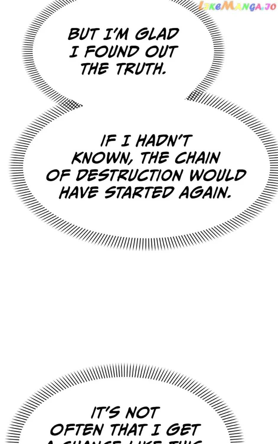 How to Survive As The Devil’s Daughter Chapter 40 page 213 - 