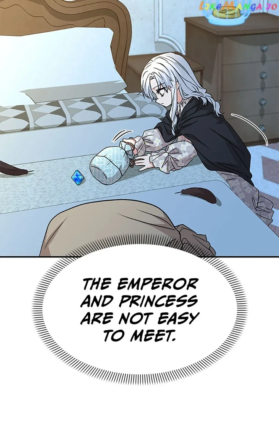 How to Survive As The Devil’s Daughter Chapter 40 page 215 - 