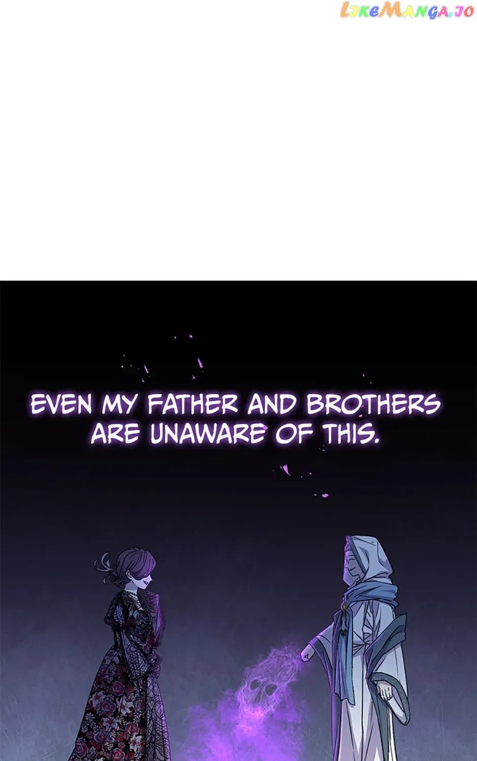 How to Survive As The Devil’s Daughter Chapter 40 page 23 - 