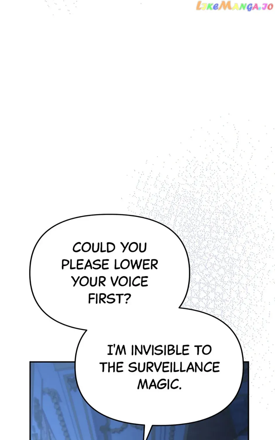 How to Survive As The Devil’s Daughter Chapter 40 page 29 - 
